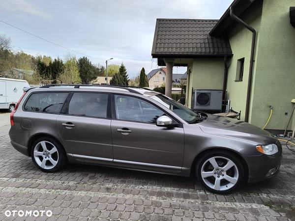 Volvo V70 T4 RDesign - 4