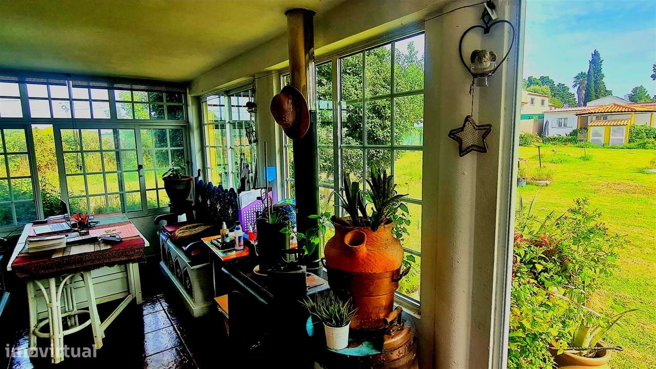 Moradia >=T10 Venda em Azeitão (São Lourenço e São Simão),Setúbal-58