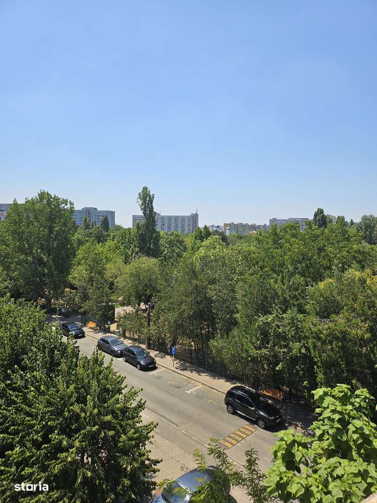 Penthouse  etaj 3 si 4, Titan Policlinica, parc Titanel-16