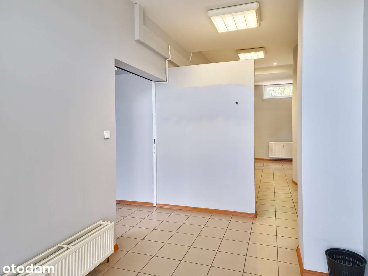 Lokal użytkowy Grunwald, parter-11