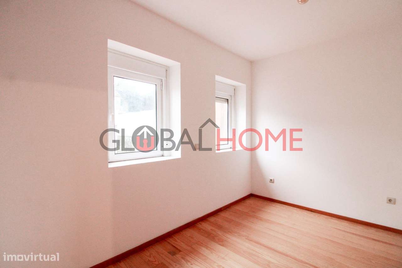 Moradia T3 Renovada em Campanhã-27