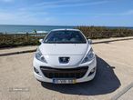 Peugeot 207 CC 1.6 HDi Allure - 22