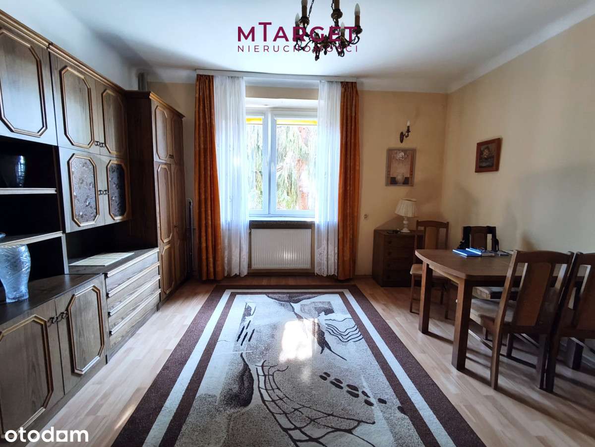 Mieszkanie 37 m2 na Saskiej Kępie - Pełny obrazek: 5/7