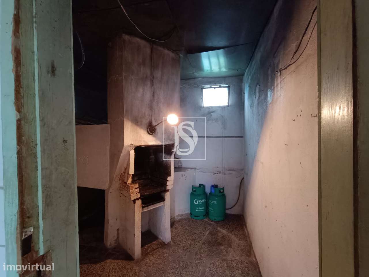 Andar de Moradia T3  – Abrantes (1º Andar)-31