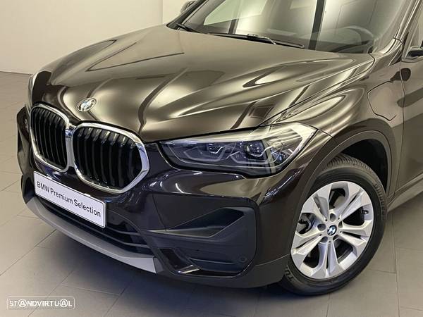 BMW X1 25 e xDrive - 4