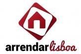 Arrendar Lisboa Logotipo