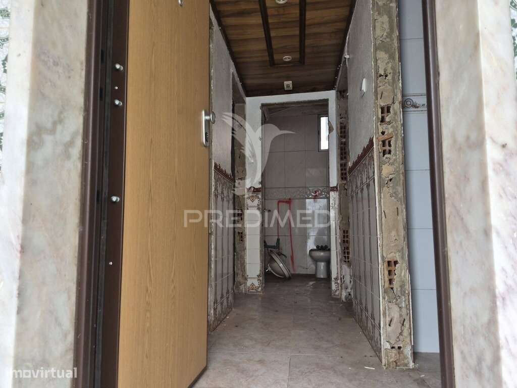 Moradia T2 na Granja de Alpriate, Vialonga - Grande imagem: 2/12