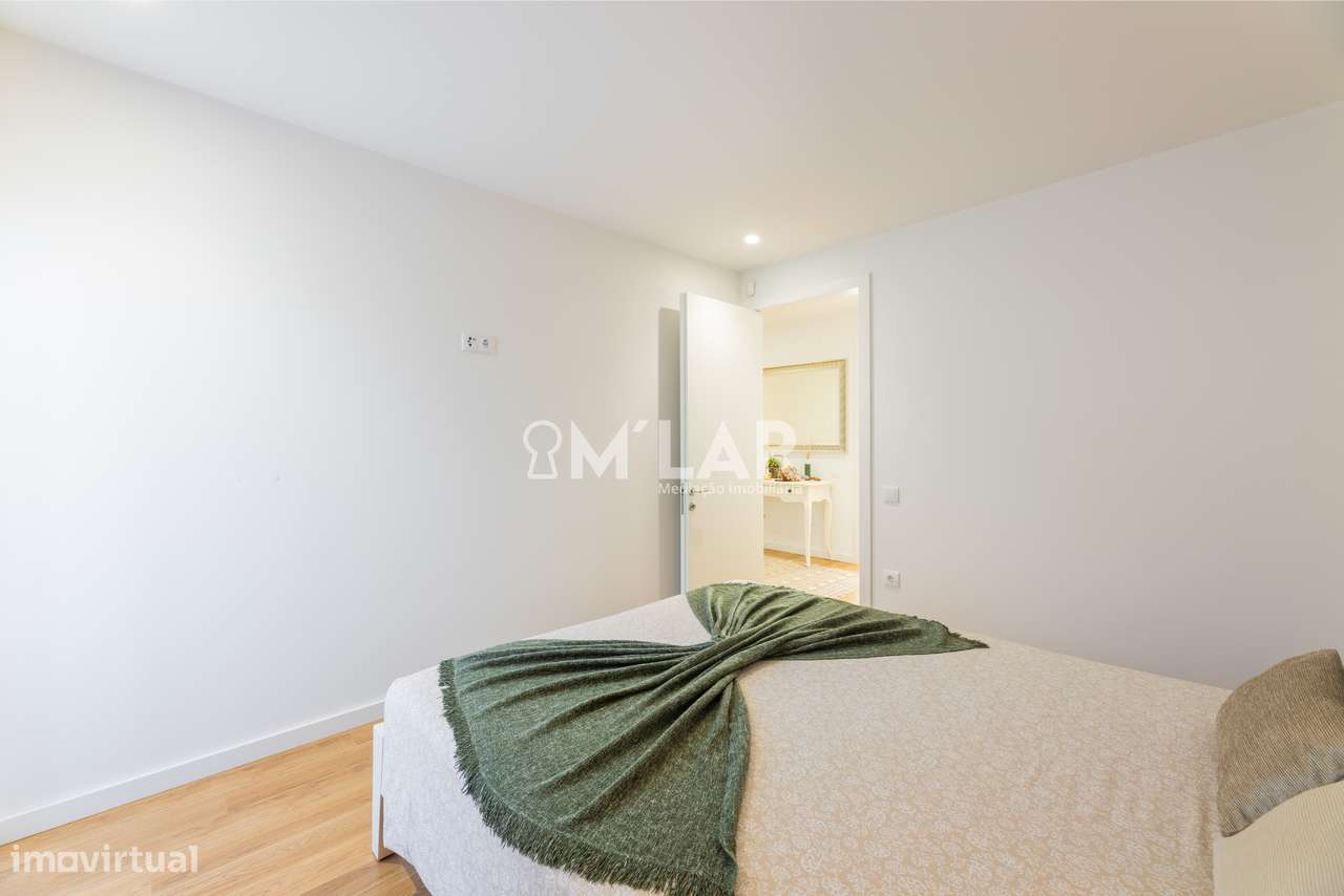 Moradia T3 em Mouquim, Vila Nova de Famalicão-30