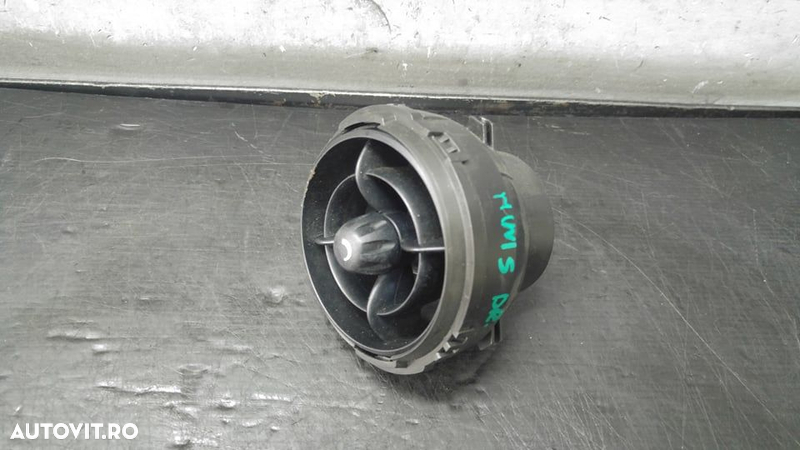 Grila ventilatie dreapta mini cooper s r56 s0481138a rg23990 - 3