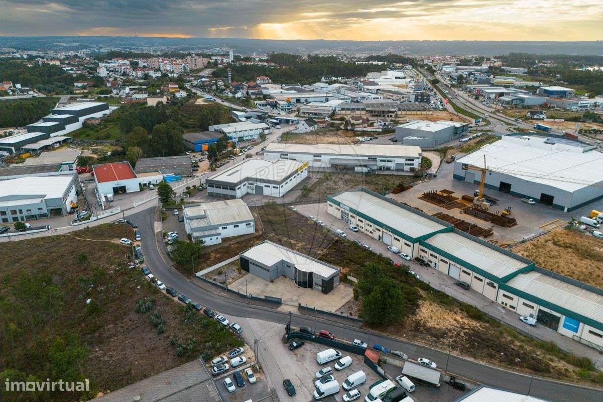 Armazém  para venda - Grande imagem: 3/30