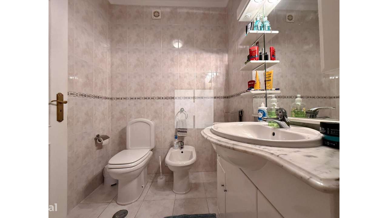 Apartamento T2 na Cidade-38