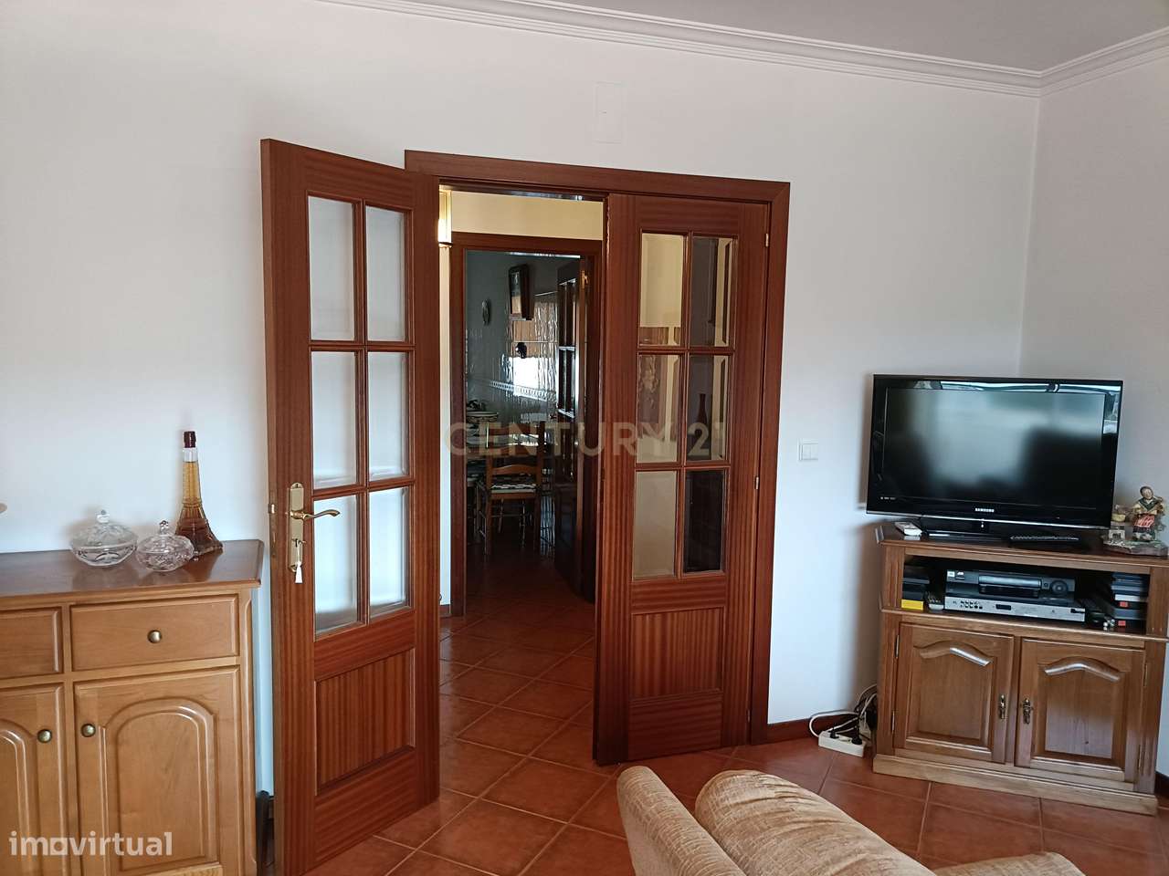 Apartamento T3 com box| Oliveira do Hospital, Coimbra - Grande imagem: 5/42