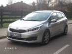 Kia Ceed Cee'd 1.6 CRDi L - 9