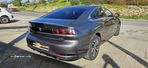 Peugeot 508 1.5 BlueHDi Allure Pack EAT8 - 12