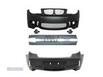 Body Kit Bmw Série 1 E87 (2004 a 2012) 1M - 1