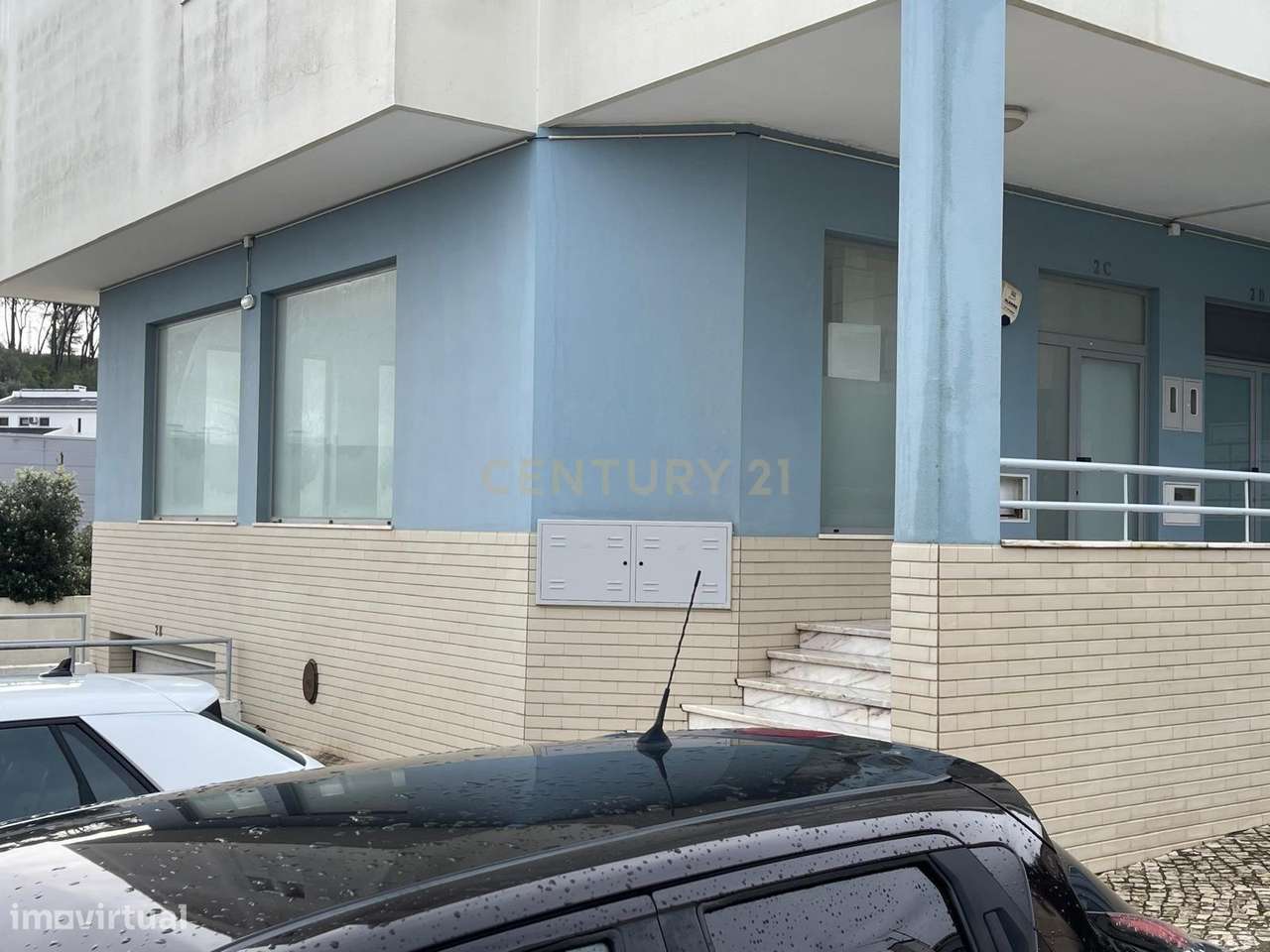 Loja para Arrendamento em Santana/Cotovia, Sesimbra - Grande imagem: 4/17