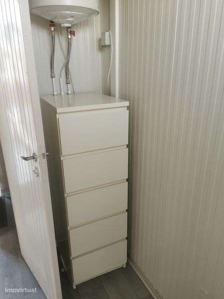 Contentor habitação T1 - Grande imagem: 5/7