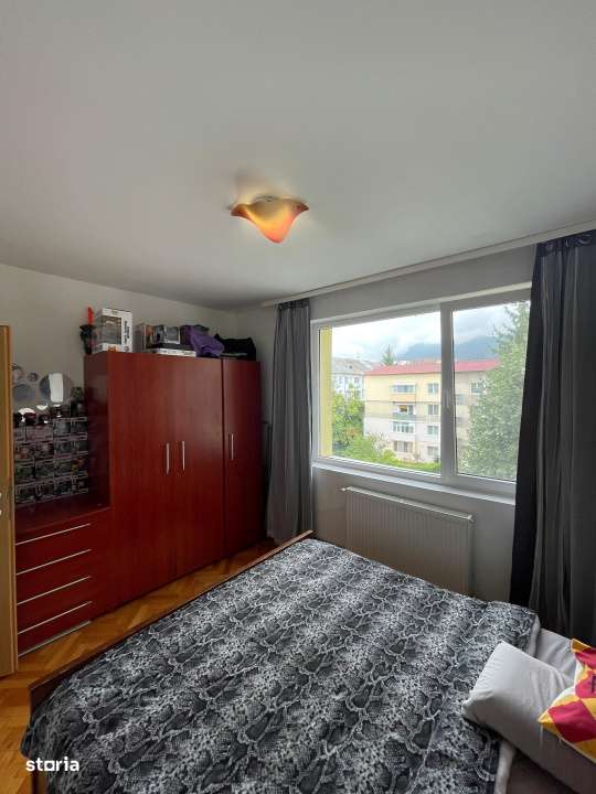 Apartament de vanzare, cu 2 camere, etajul 3, 46 mp, zona policlinica - Imagine principală: 5/10