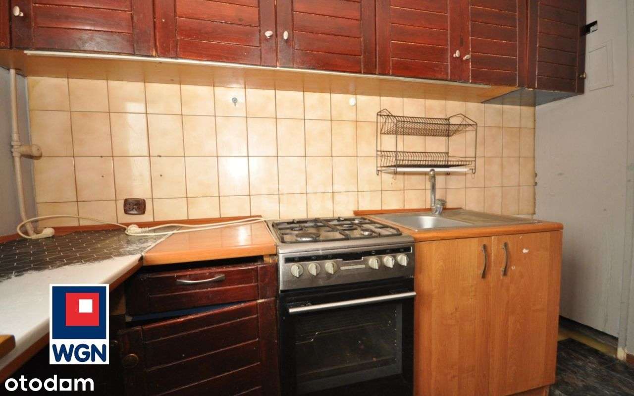 Mieszkanie, 49,41 m², Radomsko-8