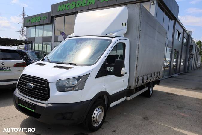 Ford Transit - 2