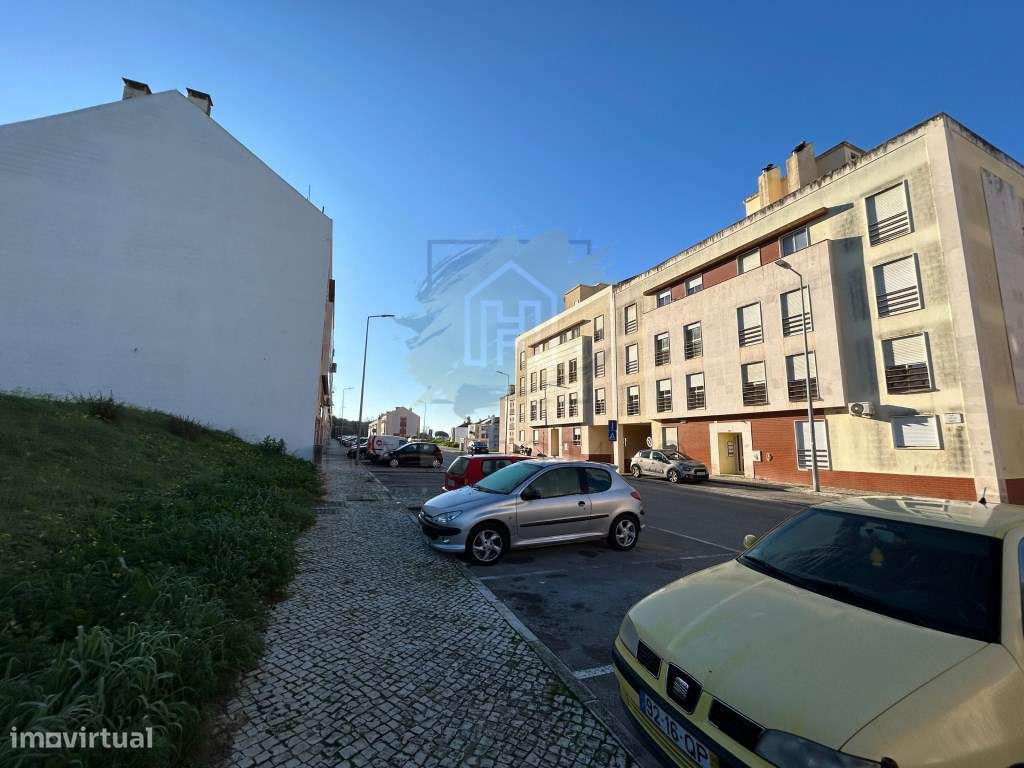 Lote de Terreno para construção - Grande imagem: 3/20