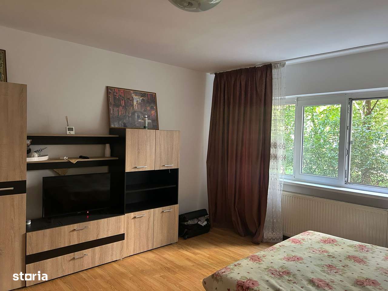 Exclusivitate  ! Apartament 2 camere – Zona Scriitorilor, decomandat.-4