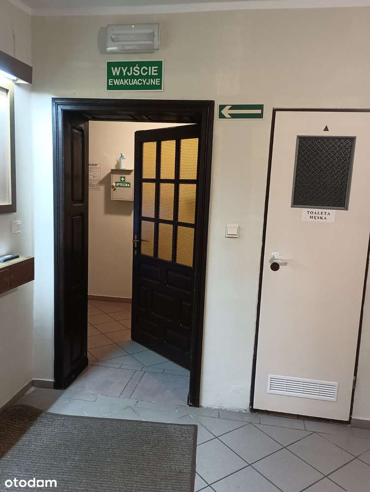 Budynek parterowy do adaptacji na cele usługowe 129,2m2-15