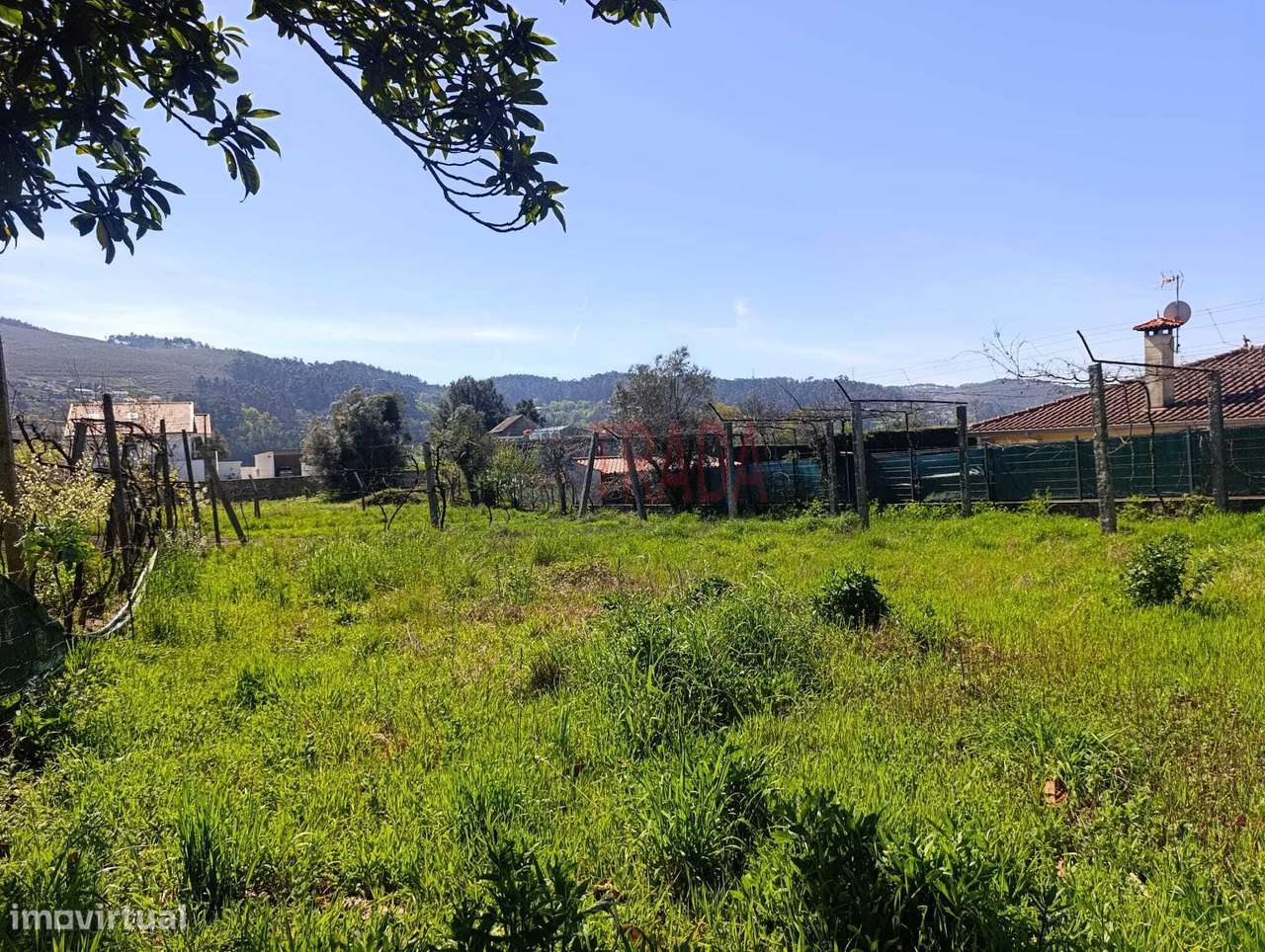 Terreno para construção com 668 m² em Pedregais, Vila Verde-7