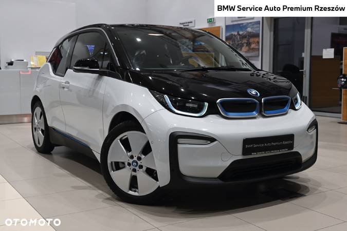 BMW i3 120 Ah - 3