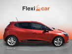 Renault Clio 1.5 dCi Limited - 9