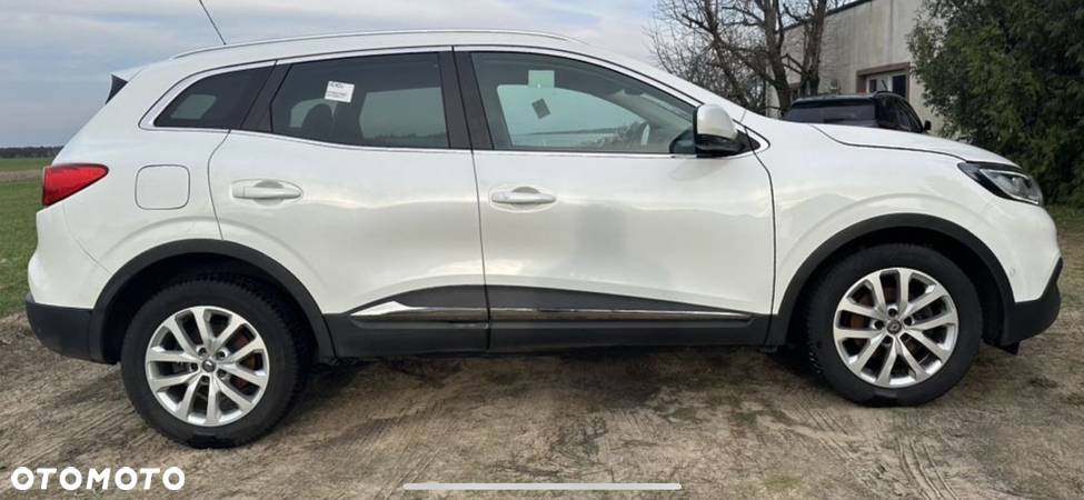 Renault Kadjar 1.2 Energy TCe Life - 1