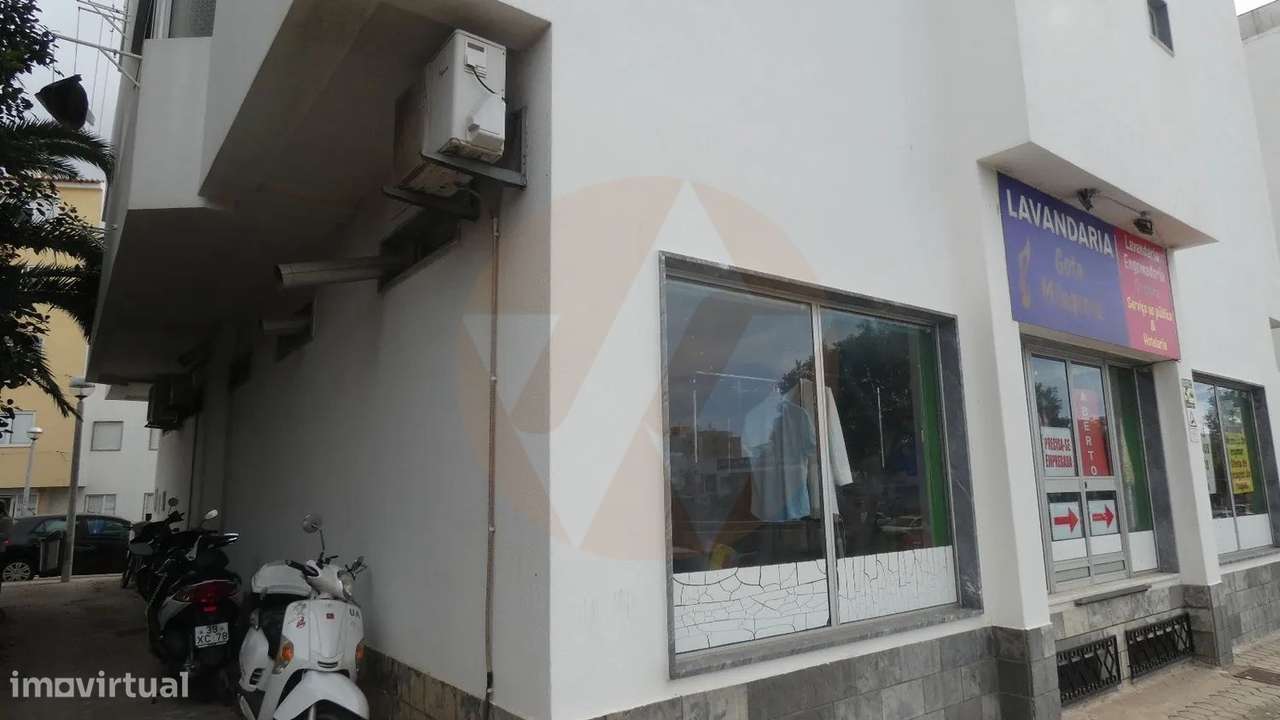 Excelente espaço comercial - Grande imagem: 4/18