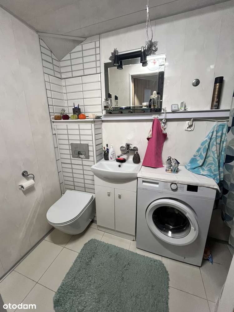 M3 Lubliniec ul. Wojska Polskiego II piętro-5