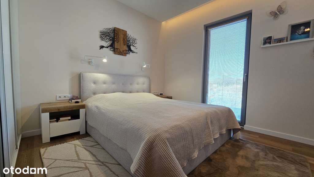 Apartament na eko-osiedlu pod klucz, zamiana-2