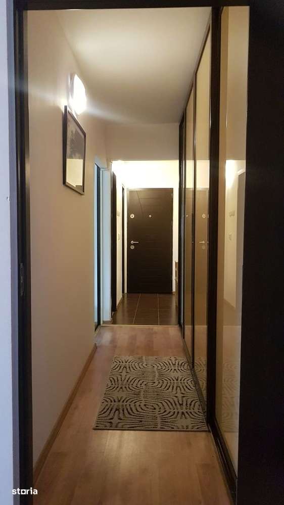 Aartament 2 camere Astra decomandat,mobilat,parcare,85000 Euro - Imagine principală: 5/7