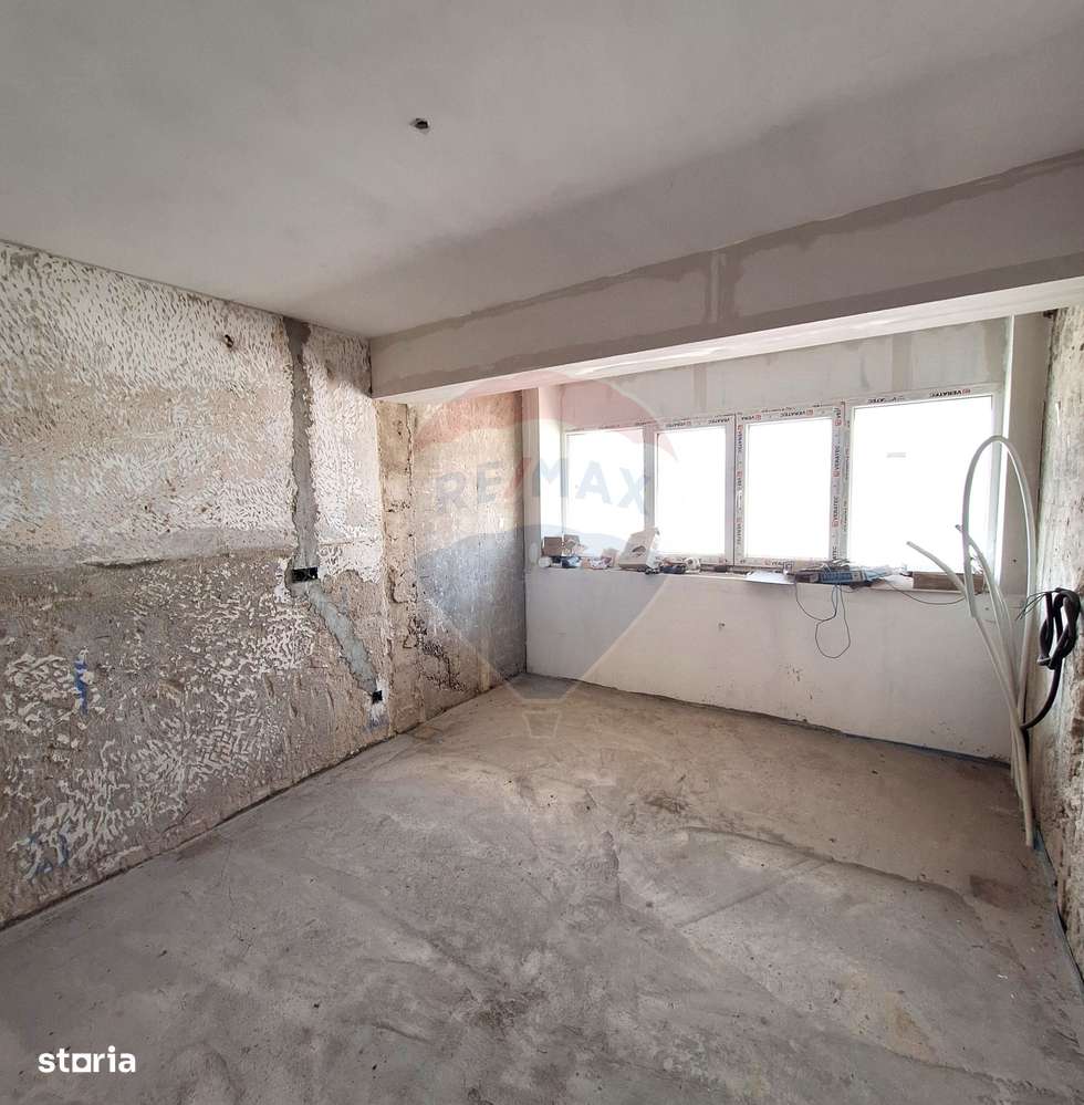 Apartament duplex în zona Mihail Kogalniceanu-4