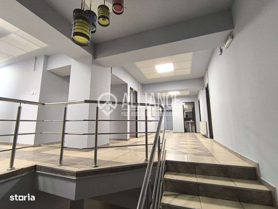 BALADA NEJ(COD03)-Etaj in cladire de birouri si parcare! - Imagine principală: 5/20