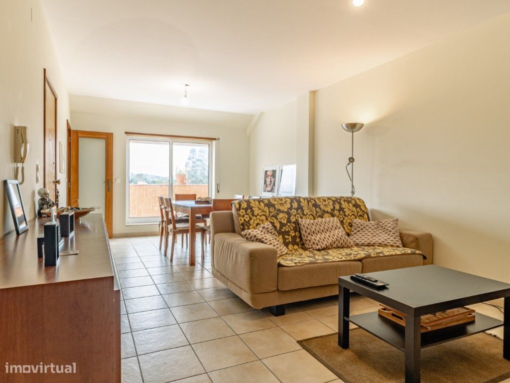 Apartamento T2 em Ilhavo - Grande imagem: 1/36