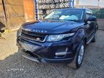 Motor Land Rover Range Rover Evoque 2.2 SD4 2012 - 2015 190CP Manuala 224DT (891) - 2