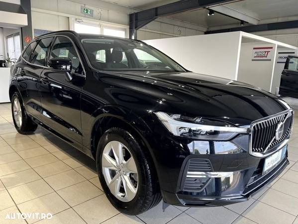 Volvo XC 60 - 3