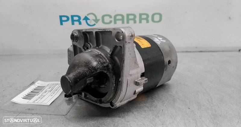 Motor De Arranque Fiat Stilo (192_) - 2