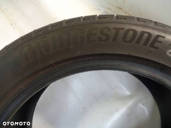 BRIDGESTONE TURANZA T005 255/45R18 103H - 13