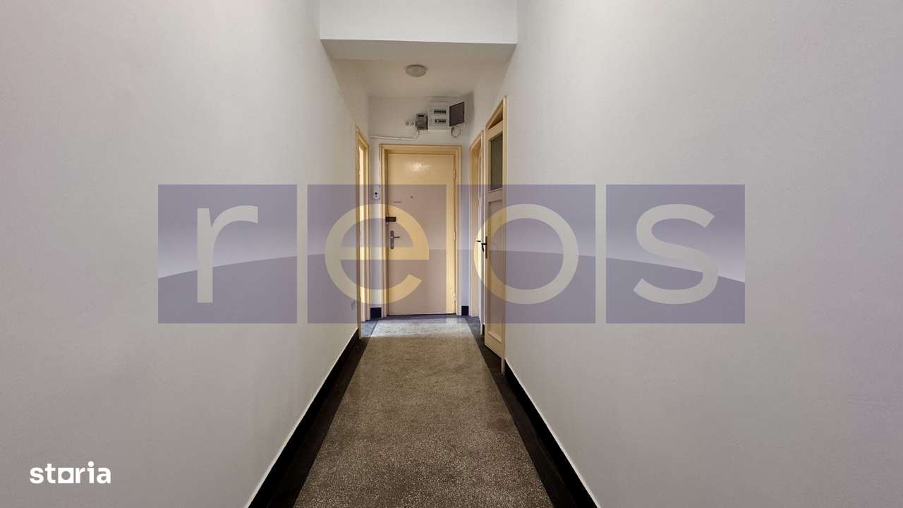 VANZARE 4 CAMERE DECOMANDAT | CISMIGIU | PALATUL PARLAMENTULUI-9