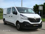 Renault TRAFIC - 2