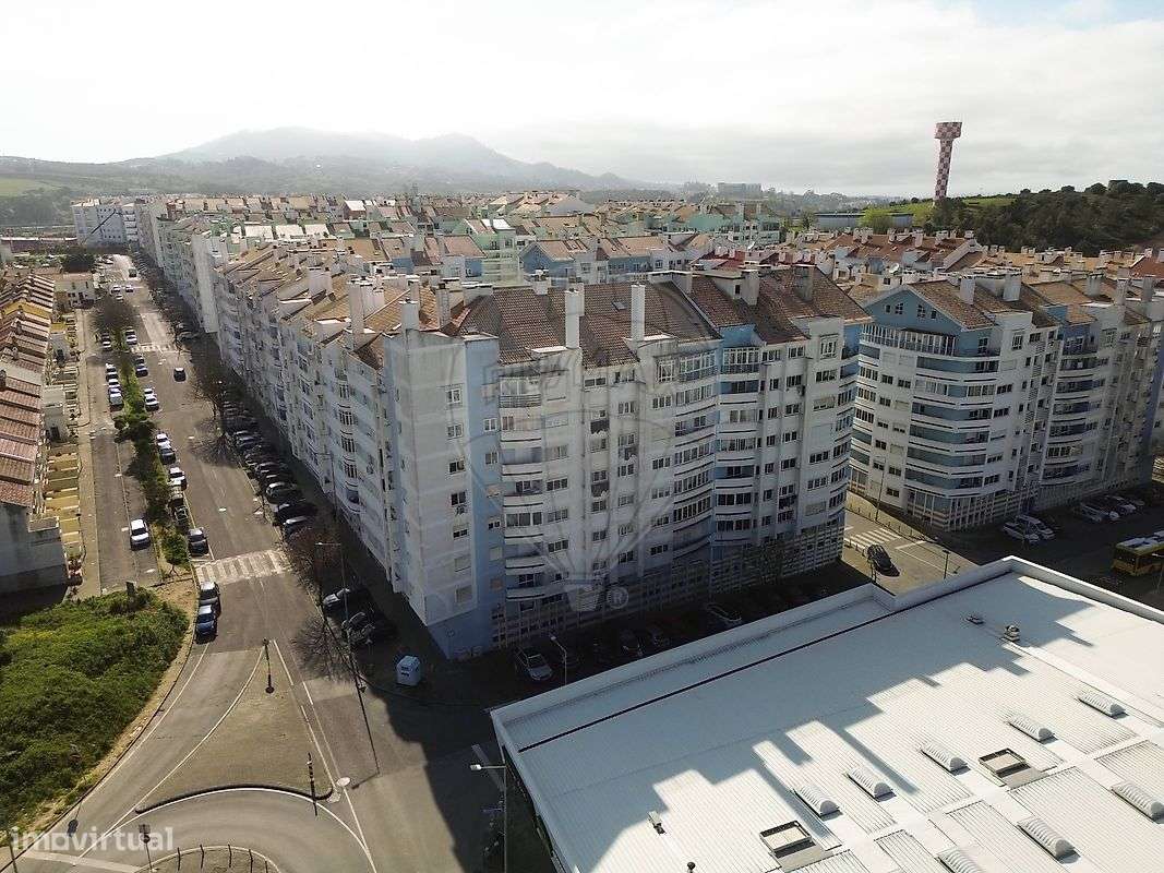 Apartamento T2 para venda - Grande imagem: 5/37