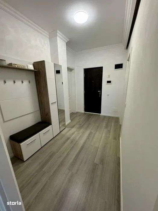Apartament cu 2 camere, 57 mp, zona Marasti - Imagine principală: 4/6