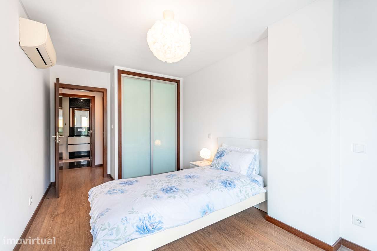 Apartamento, 135 m², Alfragide-26