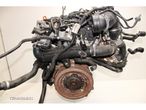 Motor Skoda 1.8 benzina cod motor AWT - 1