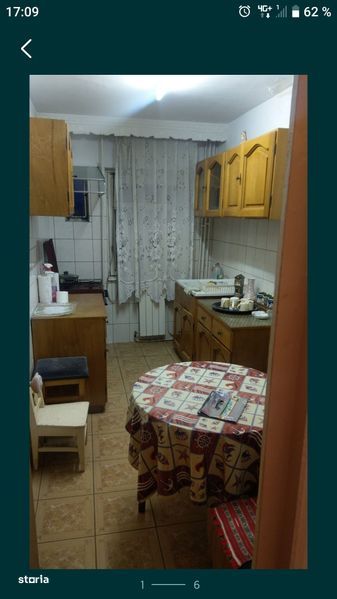 Apartament 3 camere Campului nou