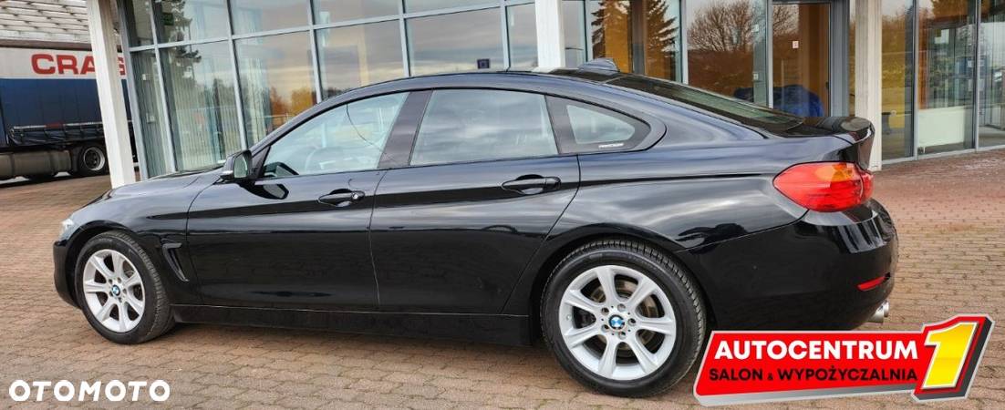 BMW Seria 4 - 15